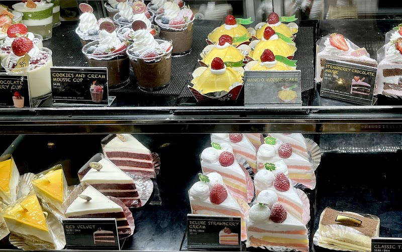 85C Bakery Cafe - National City photo 4