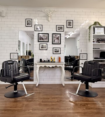 Salz Hair, Beauty and Barber photo 2