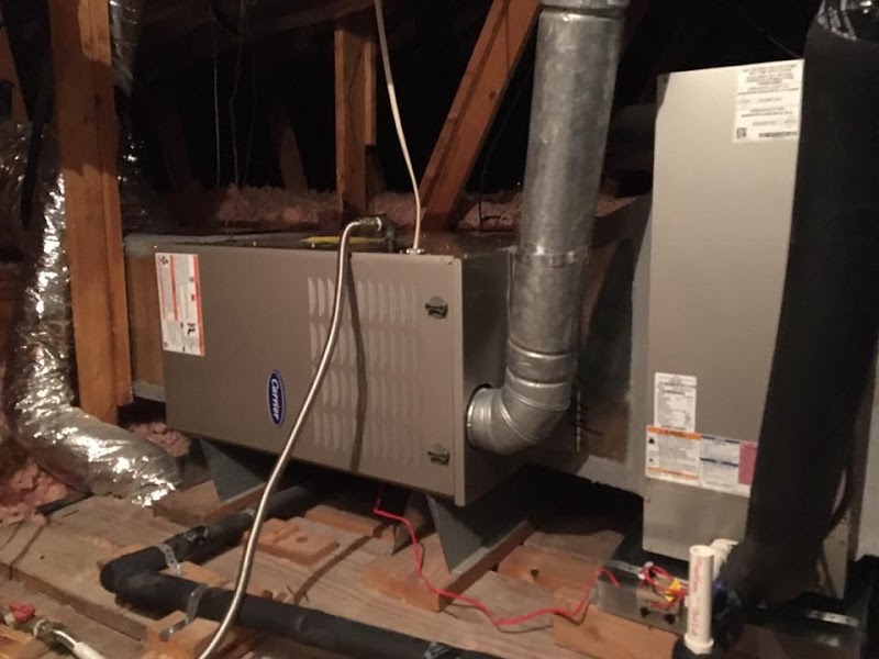 AirSol Air Conditioning and Heating - General Contractor in Houston