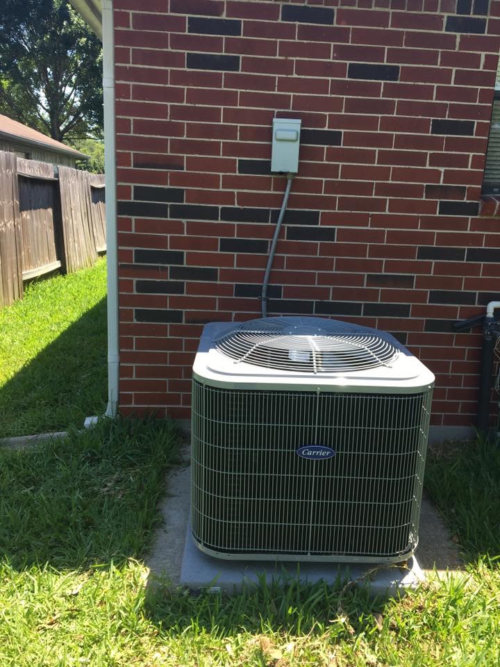 AirSol Air Conditioning and Heating
