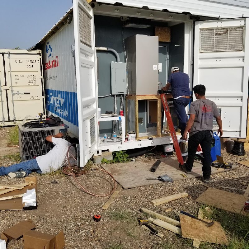 AirSol Air Conditioning and Heating - General Contractor in Houston