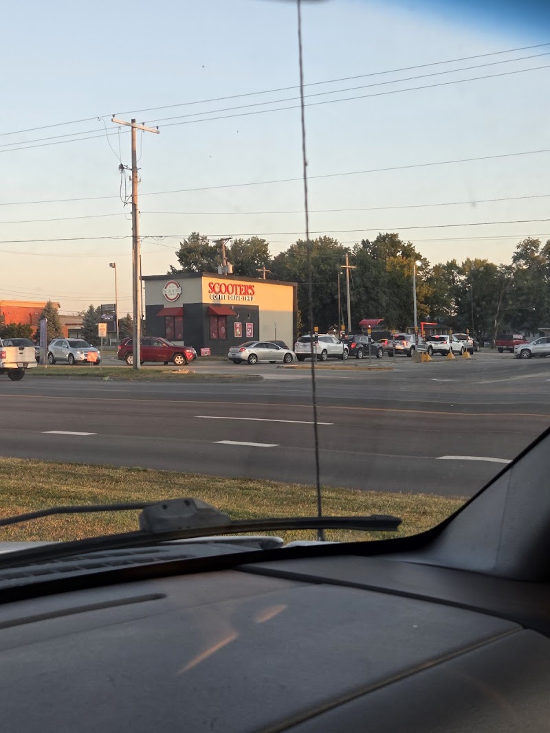 Scooter's Coffee photo 4