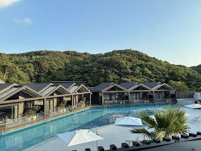 FIVE SPRING RESORT THE SHIRAHAMA