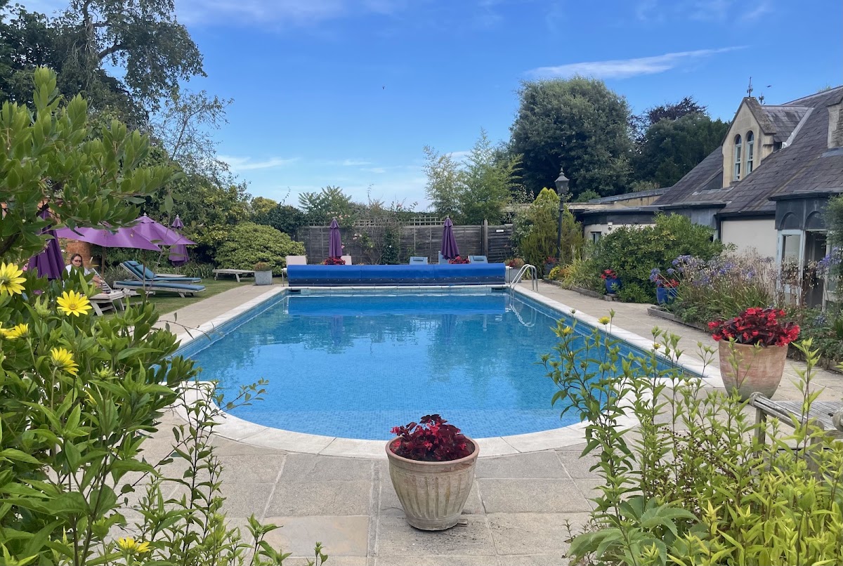 Beechfield House, dog-friendly hotel, photo 2