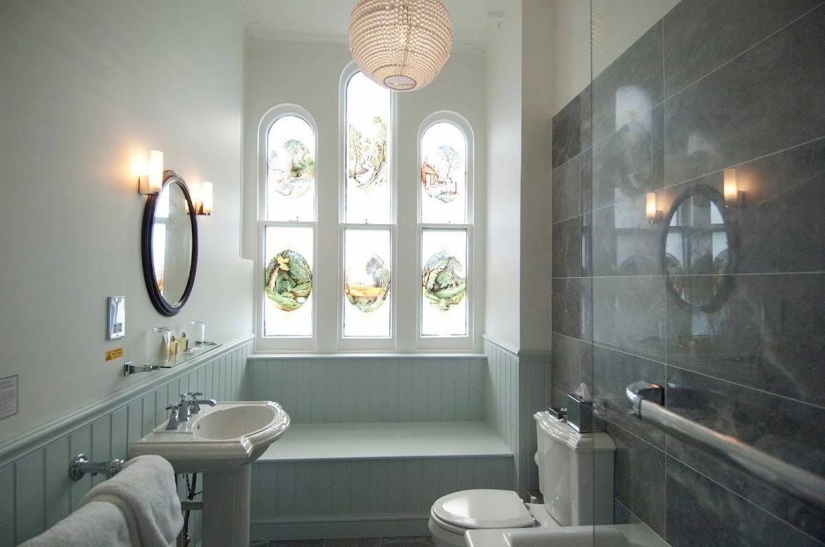 Beechfield House, dog-friendly hotel, photo 3