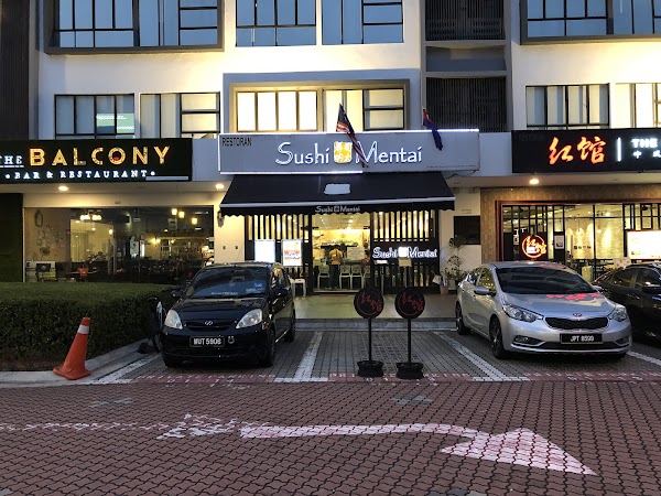 Sushi Mentai - Photo 1