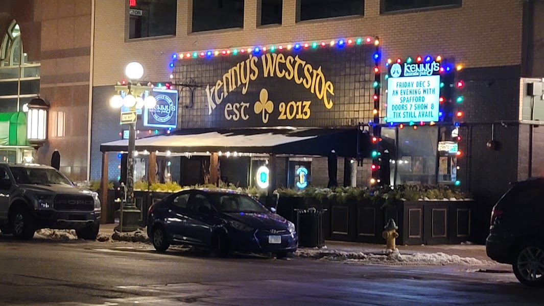 Kenny's Westside Pub