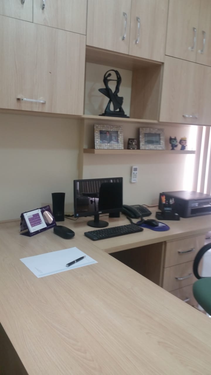 Foto de Dra. Ana Beatriz Cunha