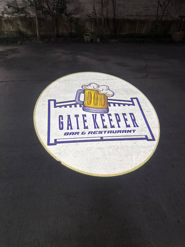 GATE KEEPER BAR & RESTAURANT