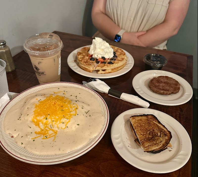 North Main Café photo 3