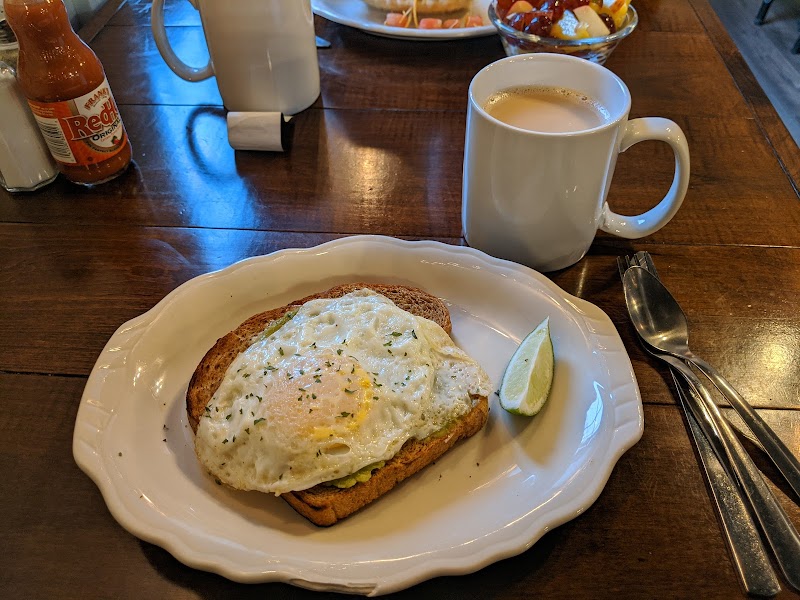 North Main Café photo 4