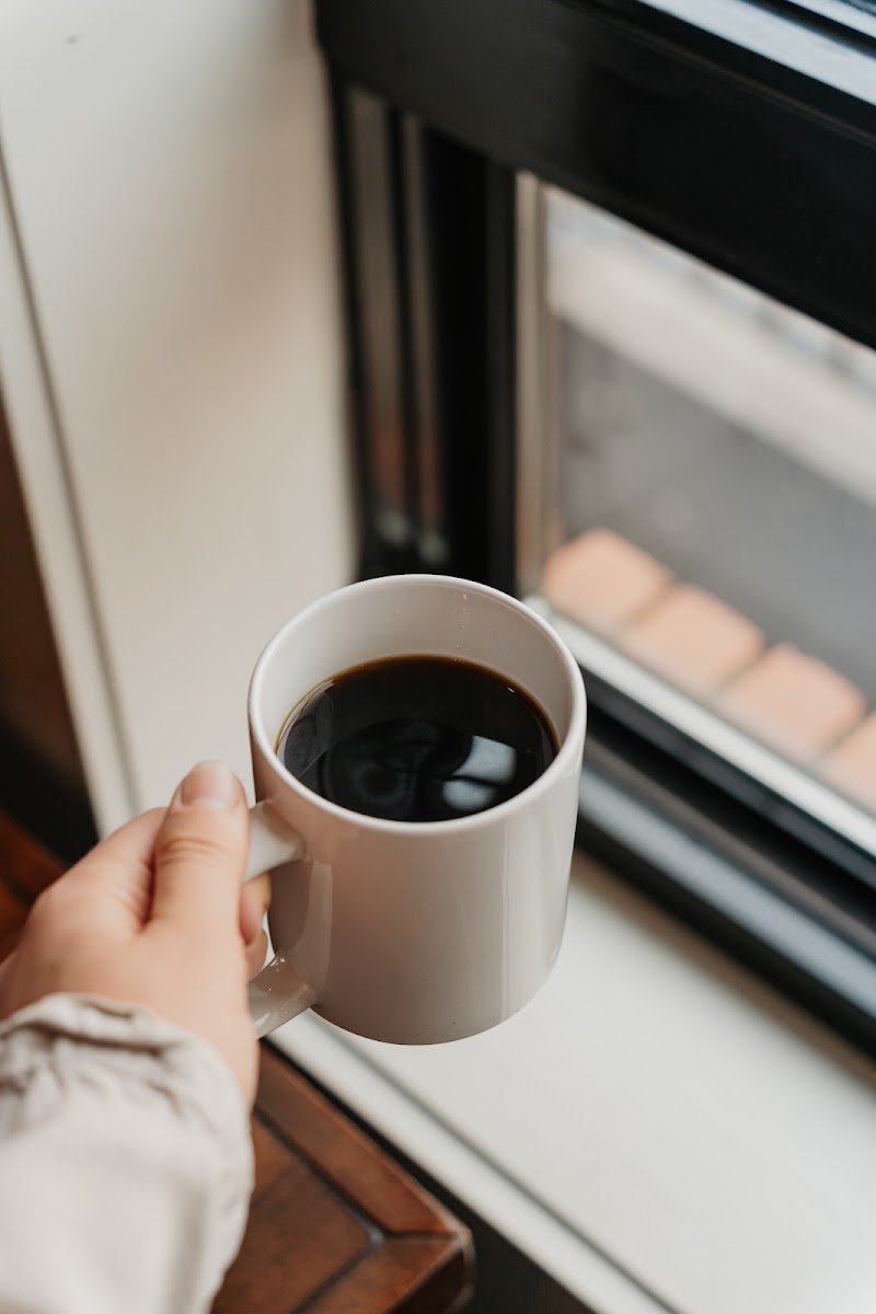 North Main Café photo 2