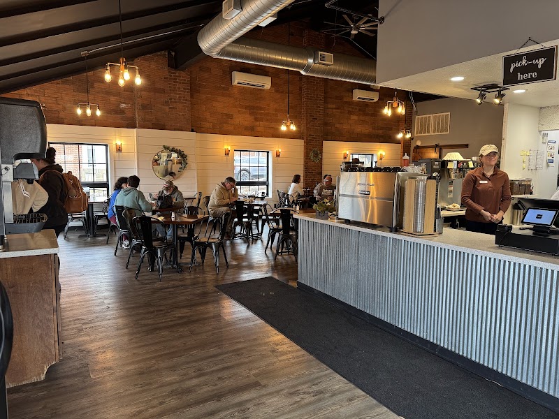 North Main Café photo 3