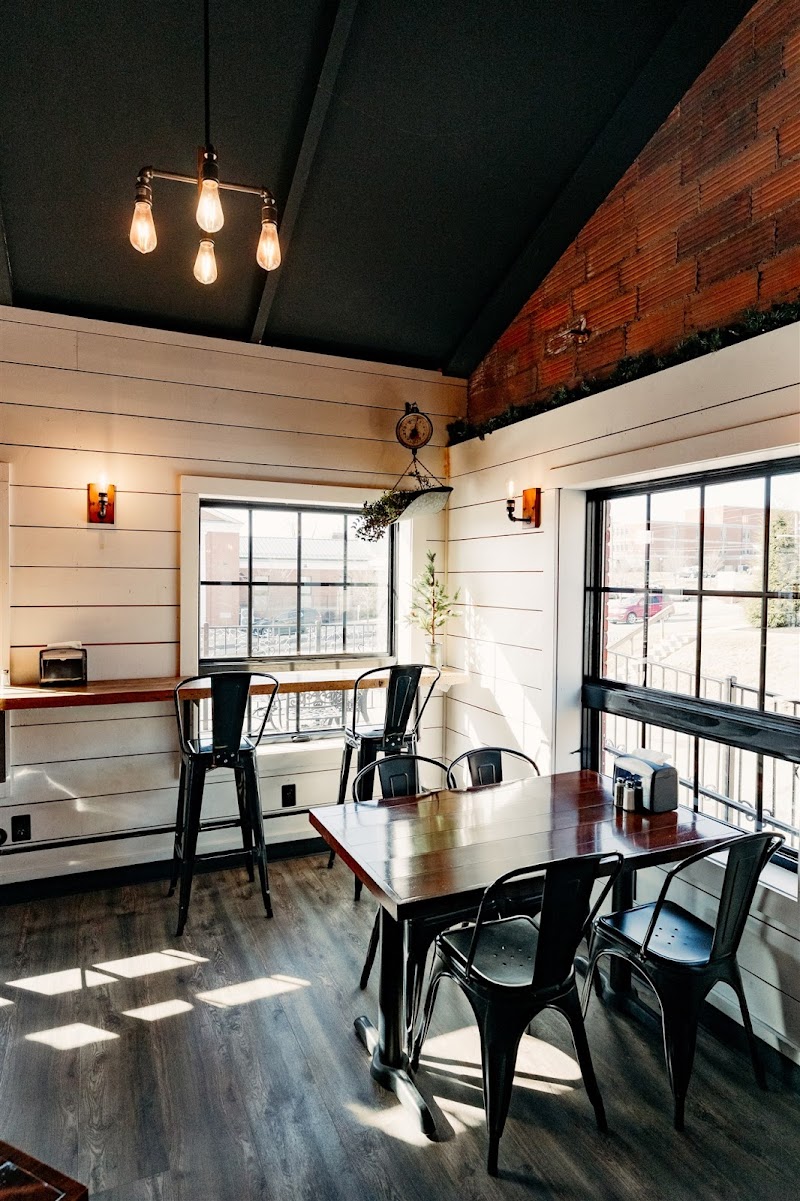 North Main Café photo 1