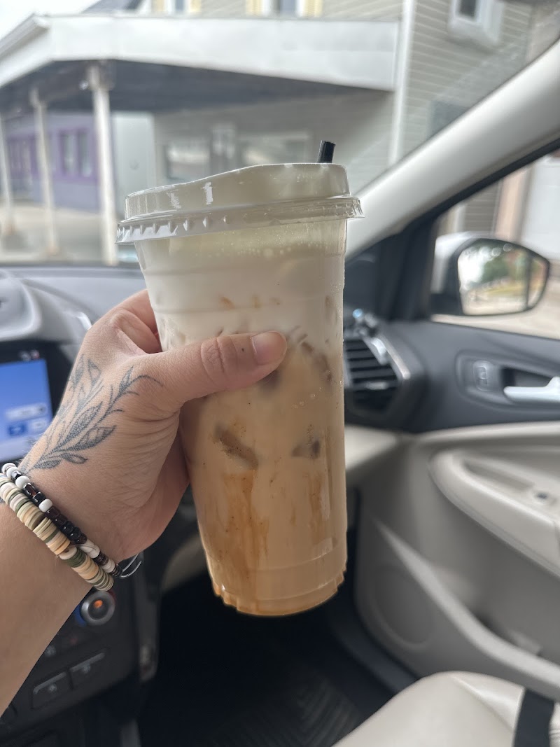 Most Wanted Coffee photo 3