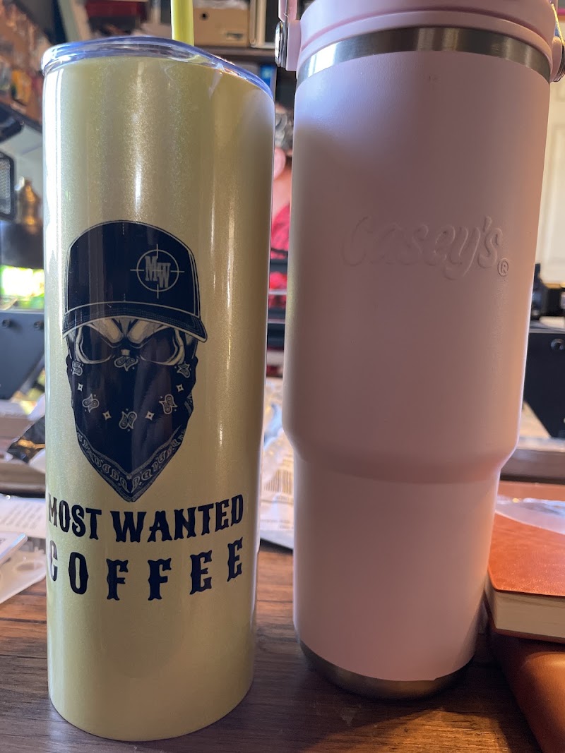 Most Wanted Coffee photo 3