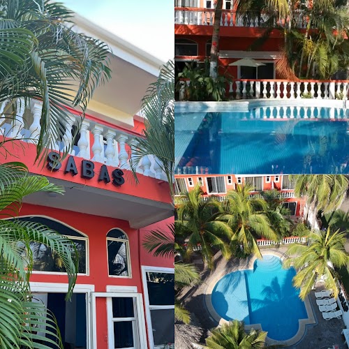 Sabas Beach Resort