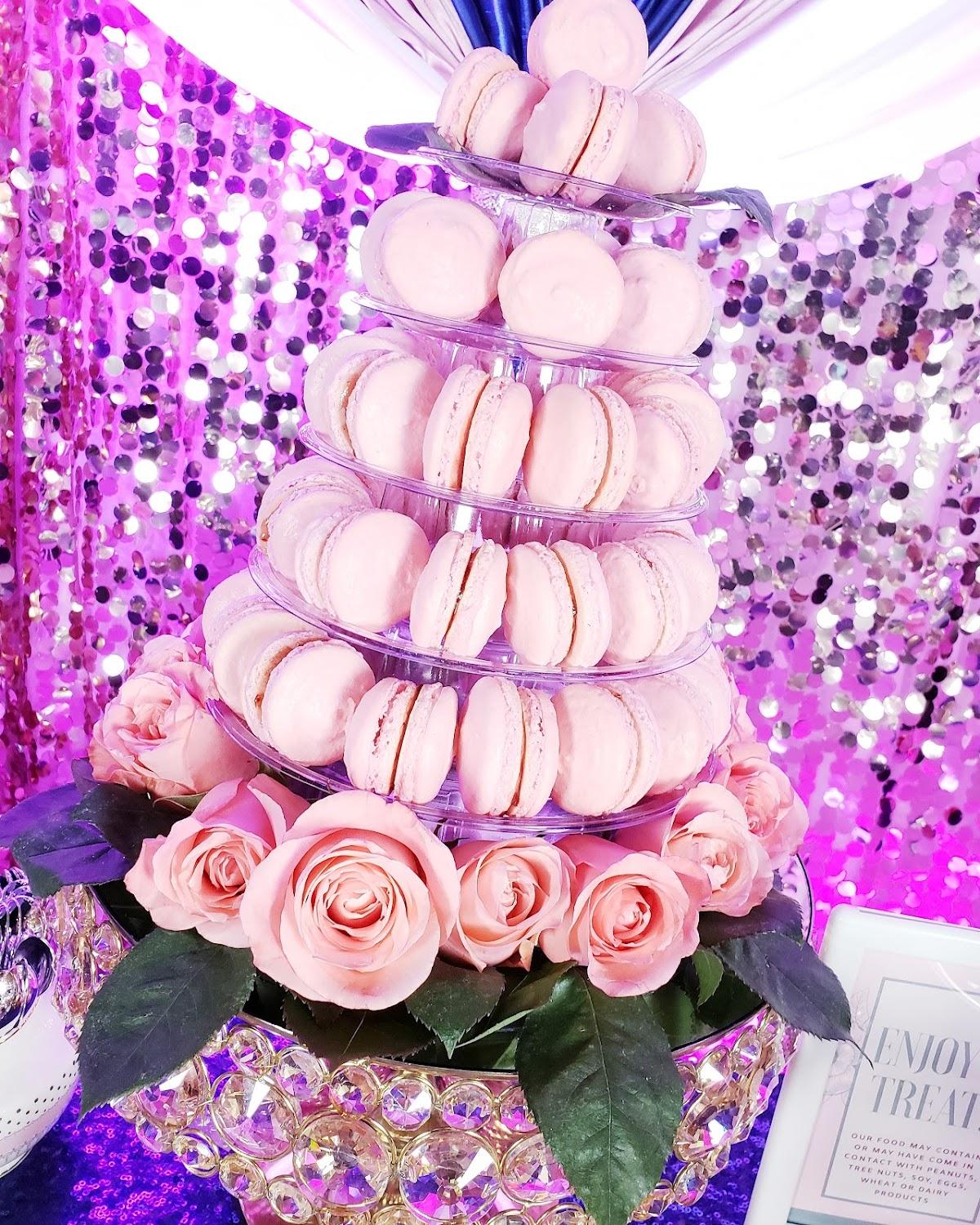 Claudia's Sweets & Event Stylist: Google Places image 4