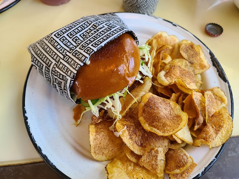 Coffee Commissary photo 2