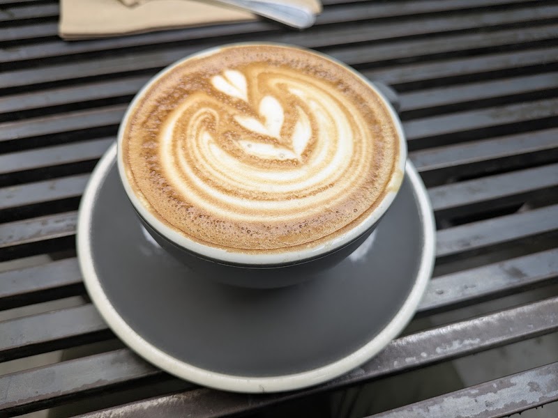 Coffee Commissary photo 4