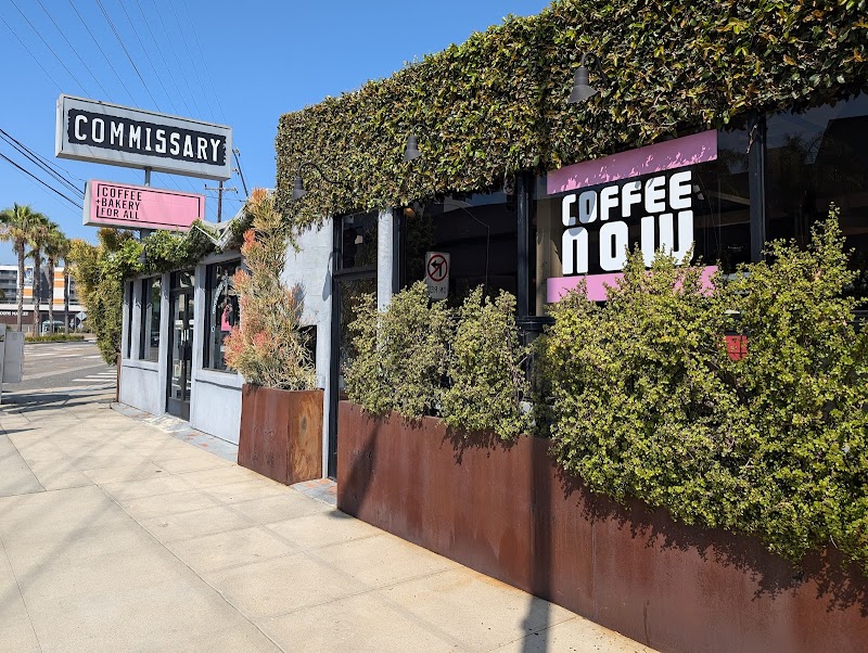 Coffee Commissary photo 1