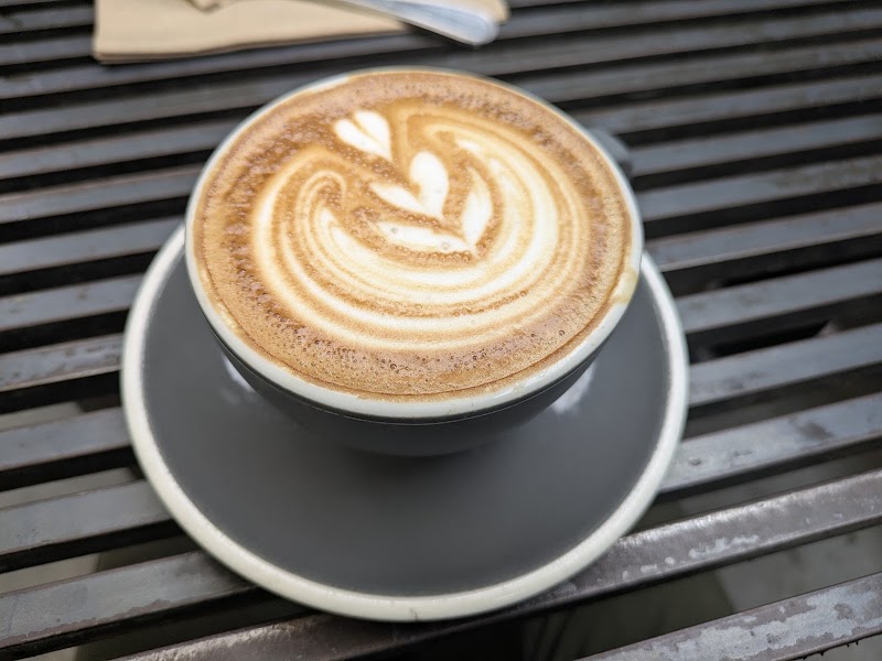 Coffee Commissary photo 3