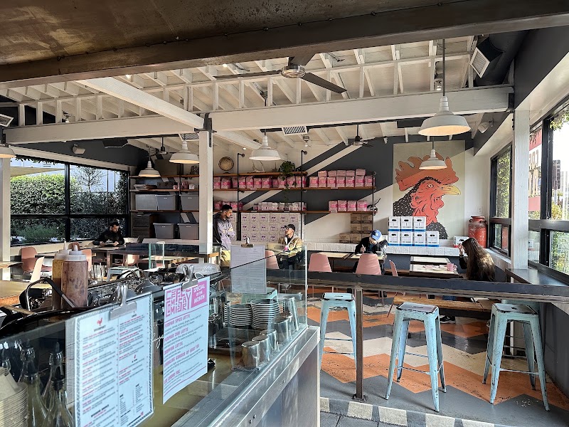 Coffee Commissary photo 4