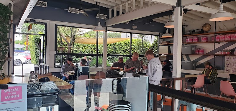 Coffee Commissary photo 4