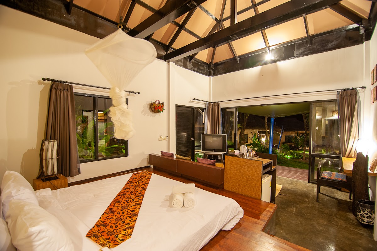 La Laanta Hideaway Resort — 3