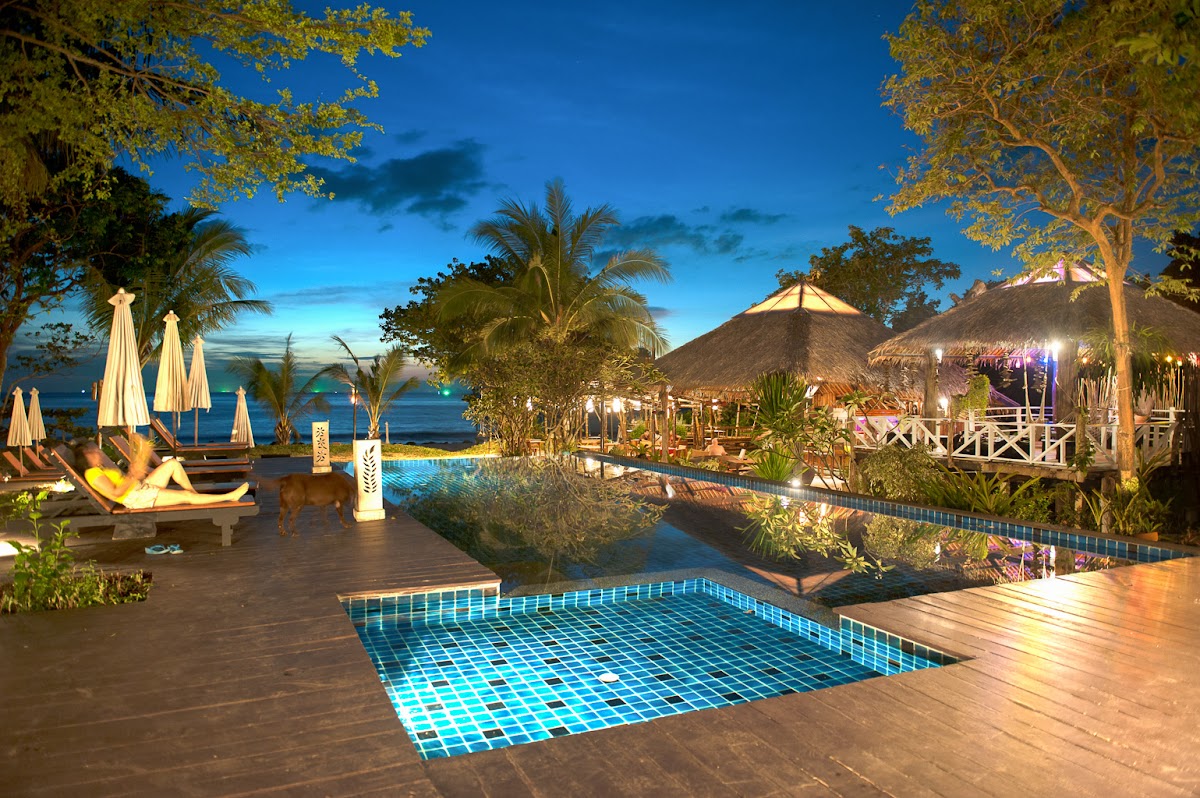 La Laanta Hideaway Resort — 4