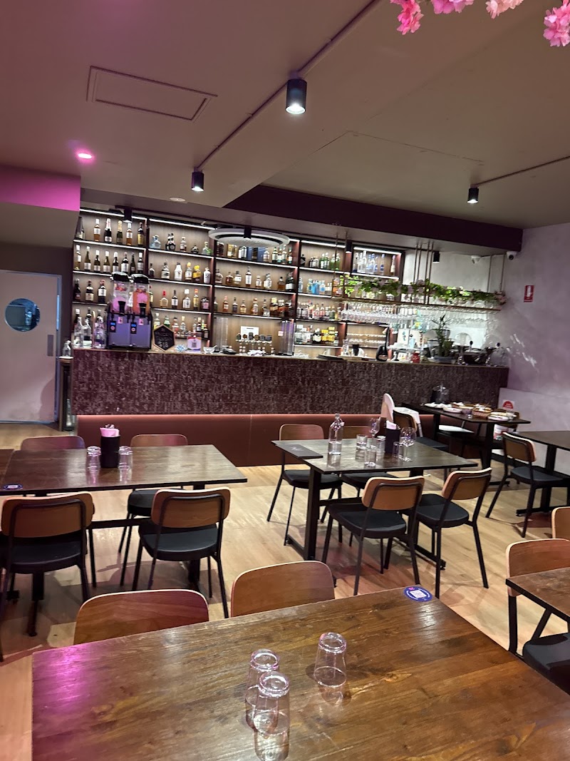 Chakna Tandoori Bites - Best Indian Restaurant in Adelaide photo 2