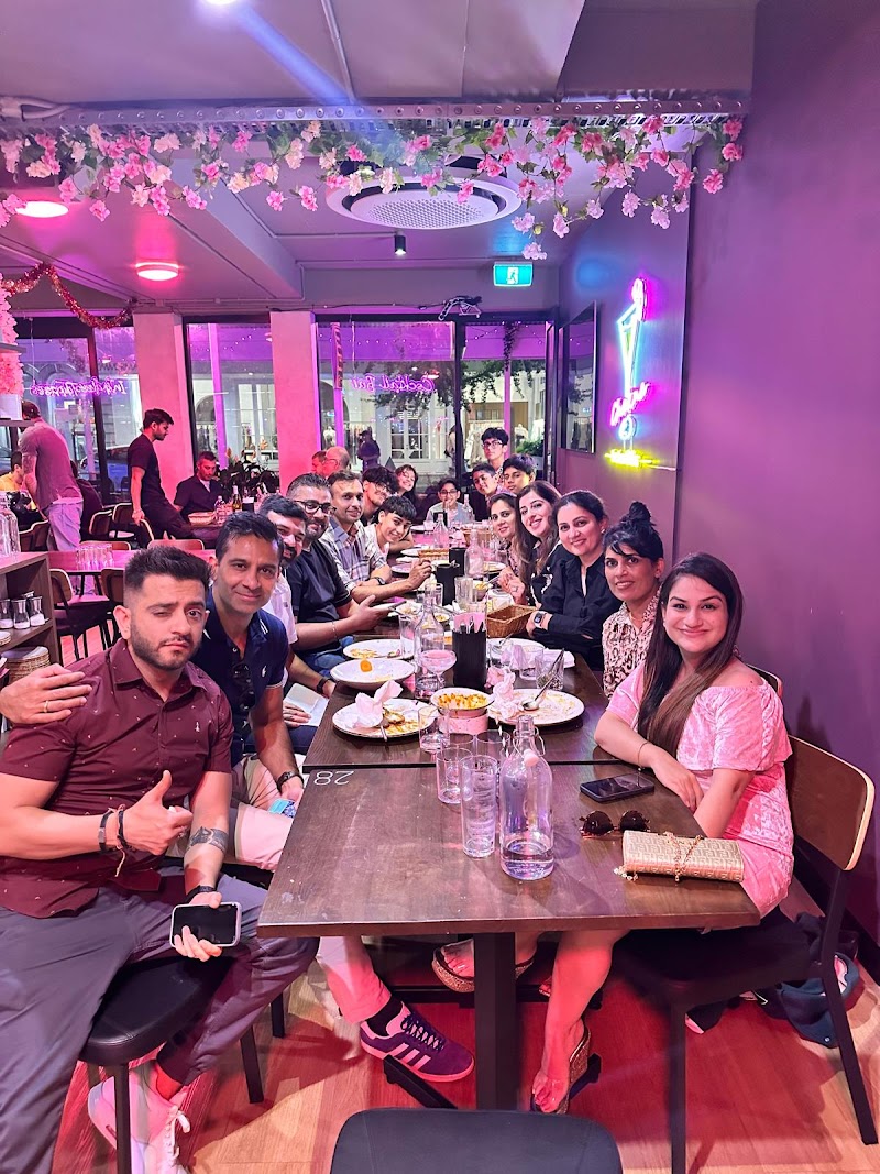 Chakna Tandoori Bites - Best Indian Restaurant in Adelaide photo 1