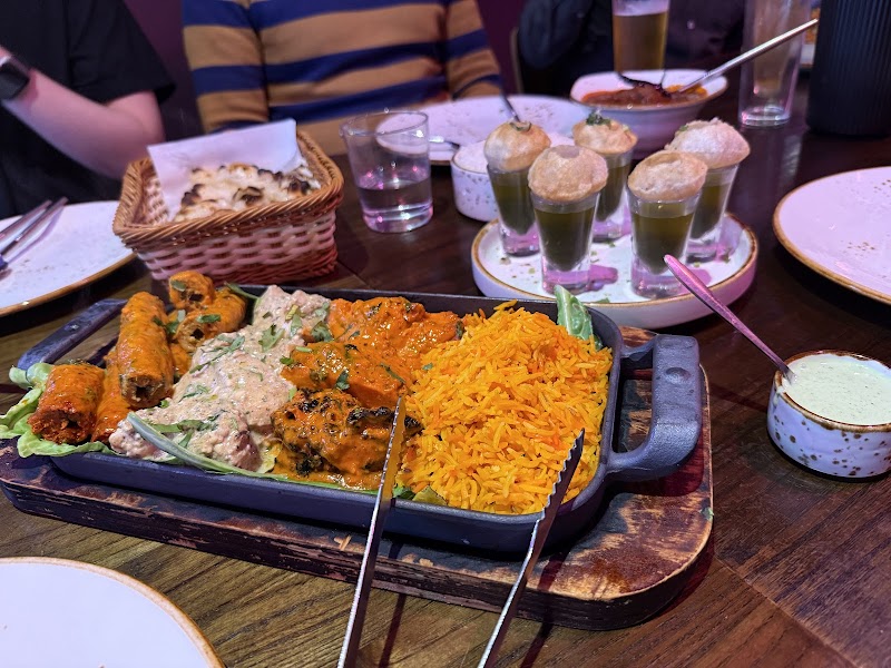 Chakna Tandoori Bites - Best Indian Restaurant in Adelaide photo 10