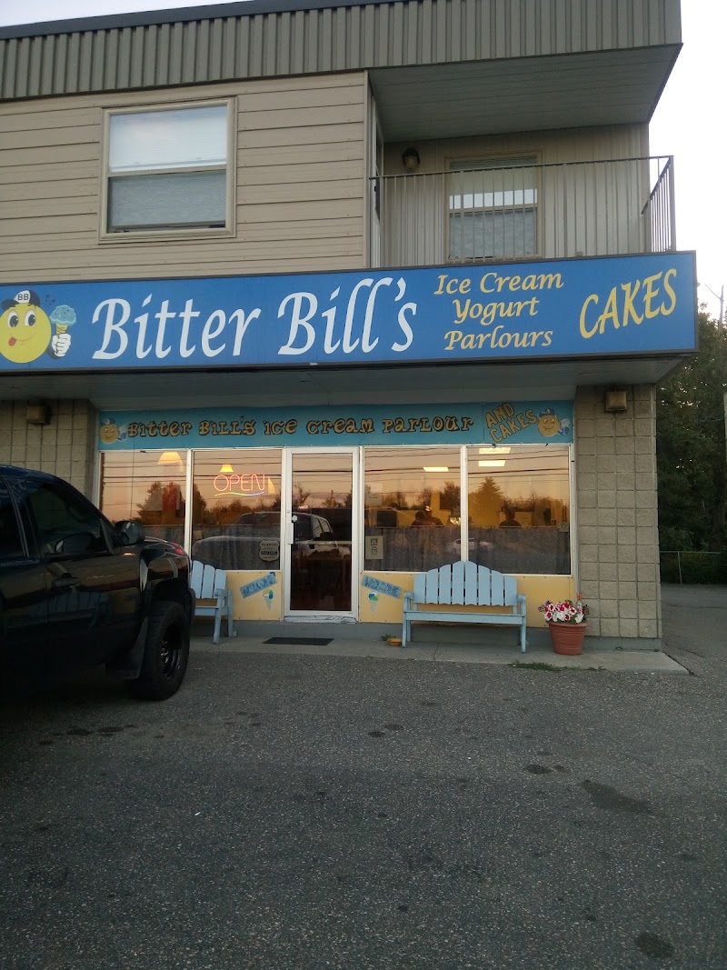 Bitter Bills Ice Cream Parlour photo 1