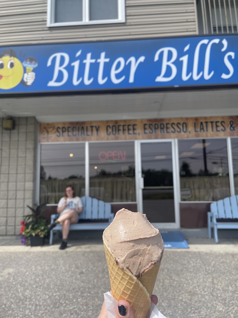 Bitter Bills Ice Cream Parlour photo 3