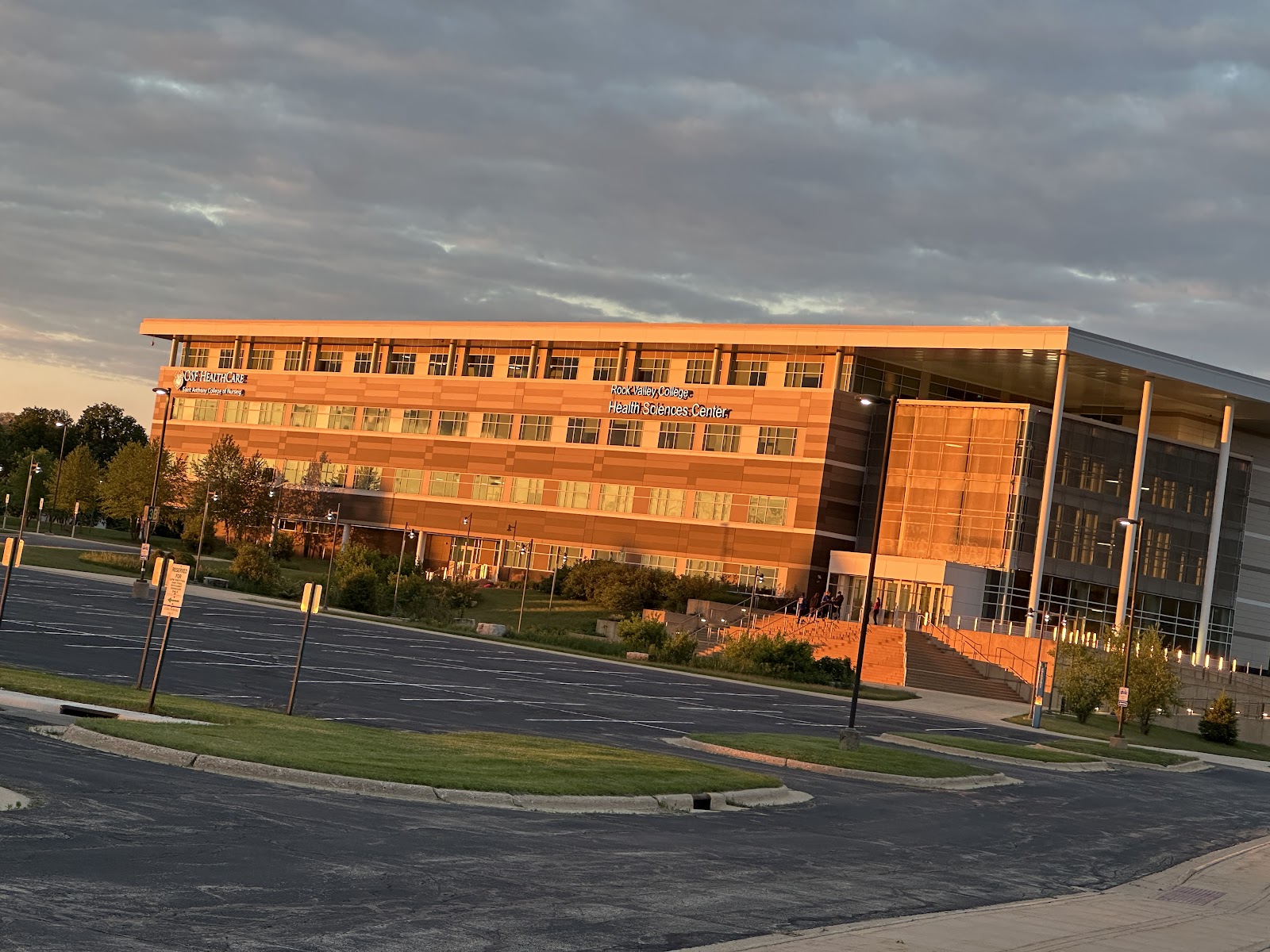 Saint Anthony College of Nursing