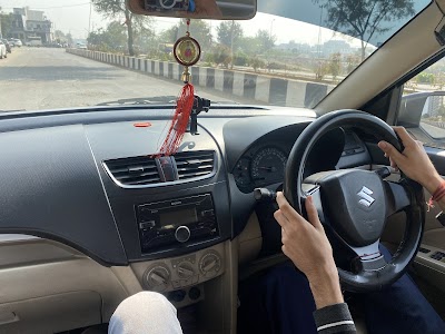 Shree Gouri Motor Driving School