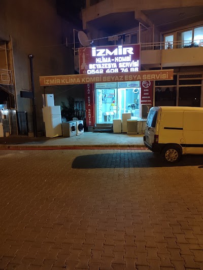 İzmir Beyaz Eşya Servisi - Beyaz Eşya Servisi