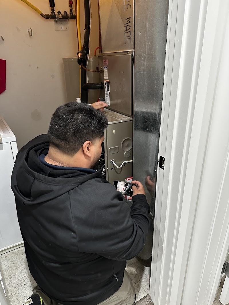 PROTEC radon testing