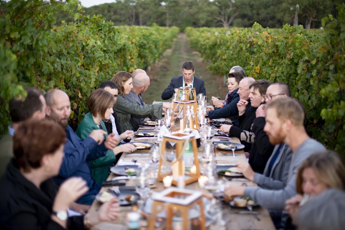 Raidis Estate Coonawarra