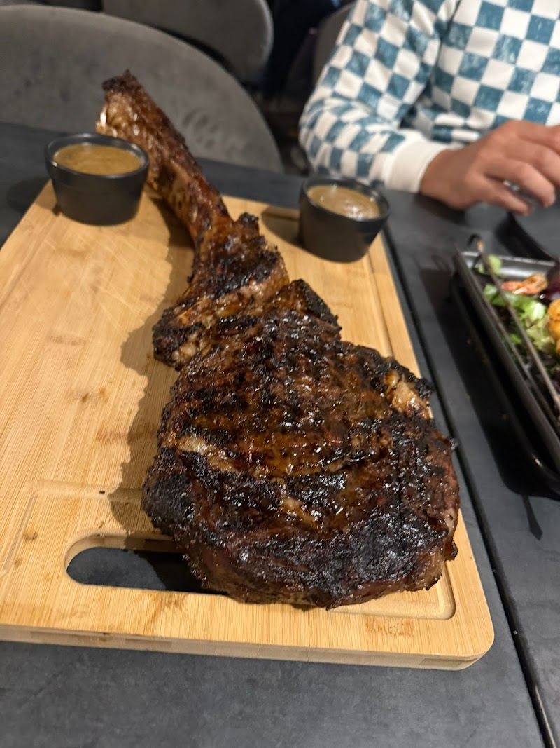 Sear Steakhouse | Restaurant Niddrie photo 8