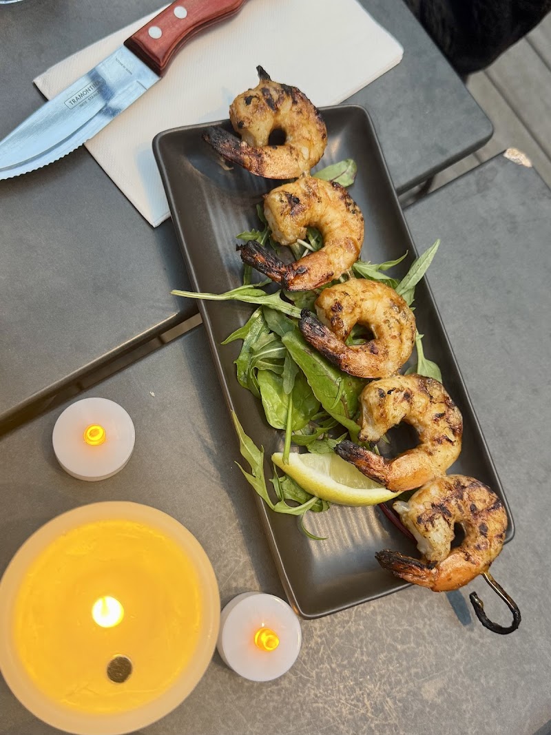 Sear Steakhouse | Restaurant Niddrie photo 5