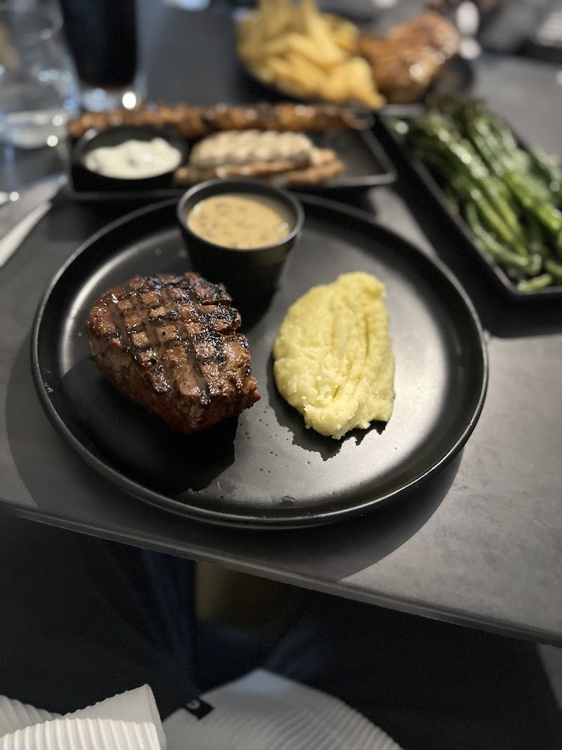 Sear Steakhouse | Restaurant Niddrie photo 9