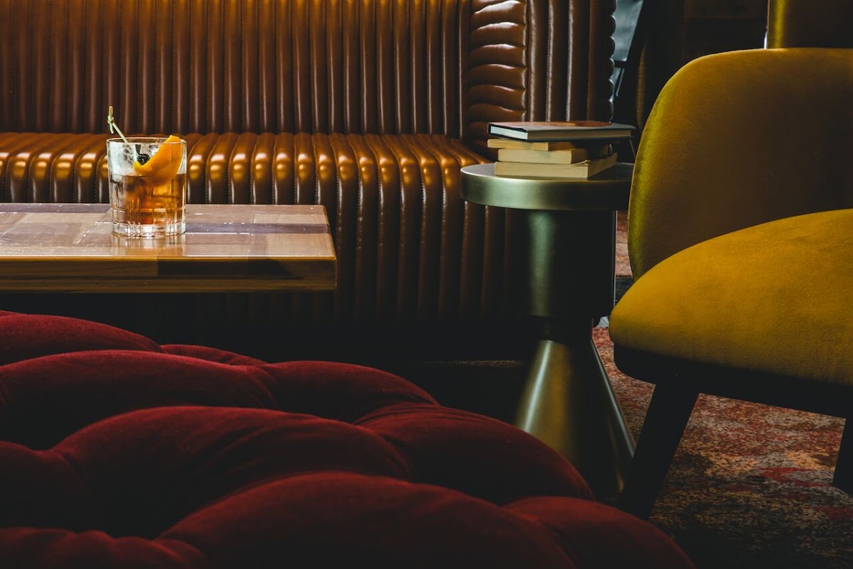 The Nash, dog-friendly hotel, photo 4