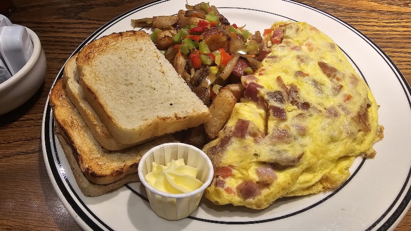 Mimi's Cafe photo 3