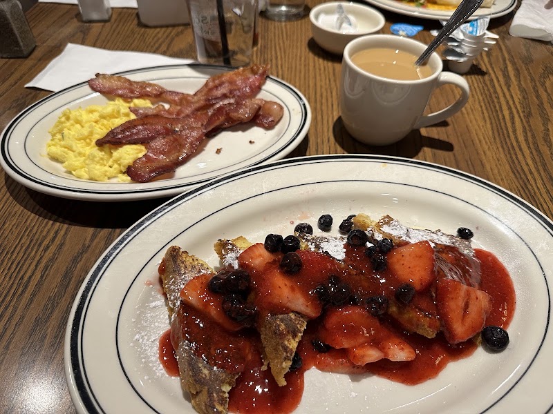 Mimi's Cafe photo 3