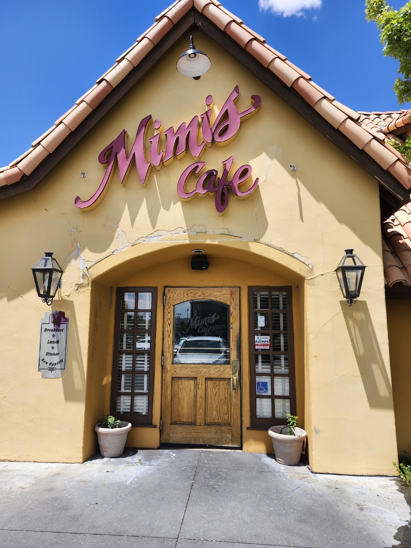 Mimi's Cafe photo 1
