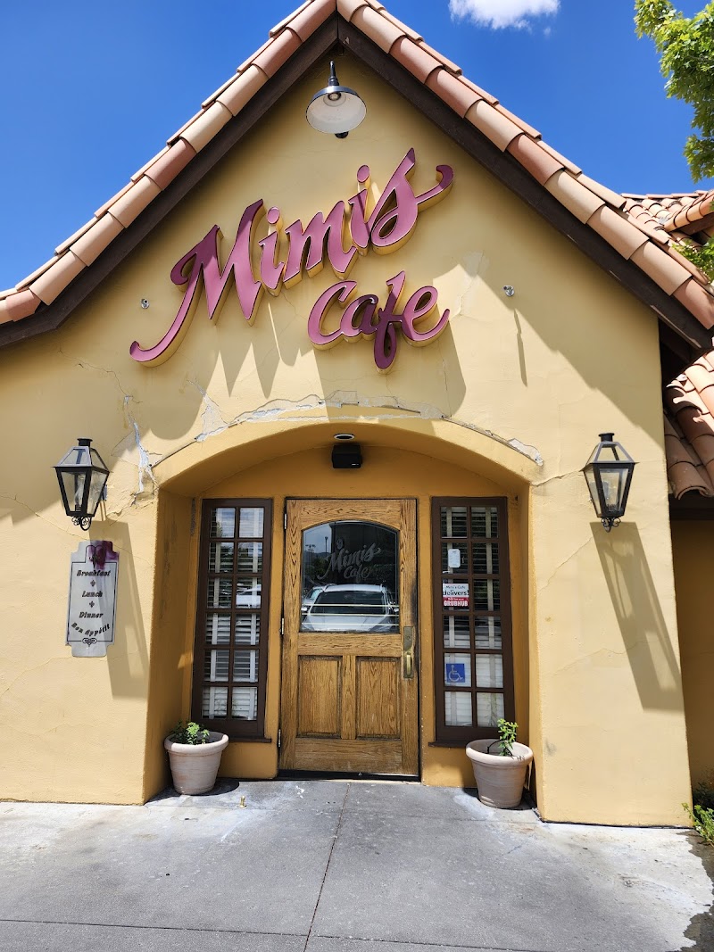 Mimi's Cafe photo 1