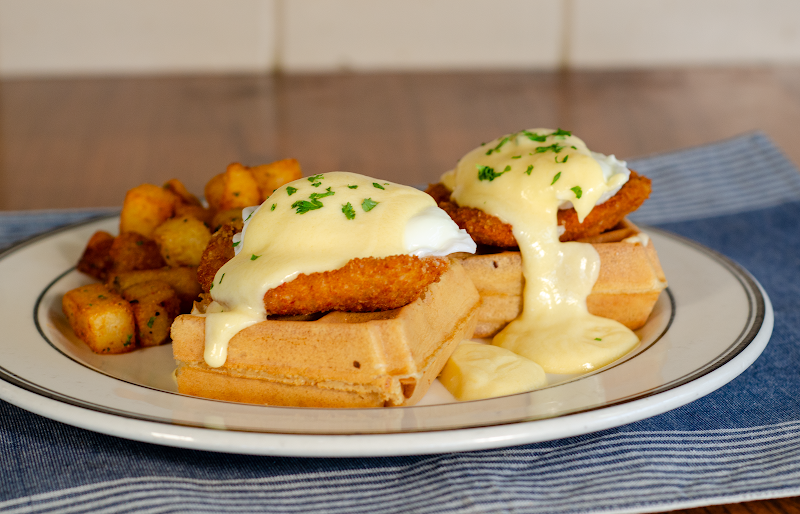 Mimi's Cafe photo 4