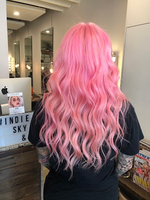 Indie Sky and Co photo 3